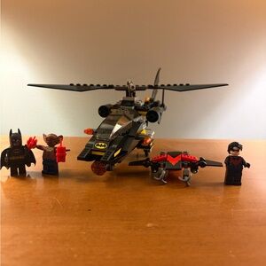 Batman Lego